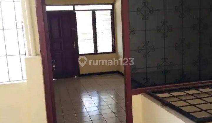 Dijual Rumah Pondok Tjandra Indah Jambu Waru Sidoarjo Ron.a1173 2