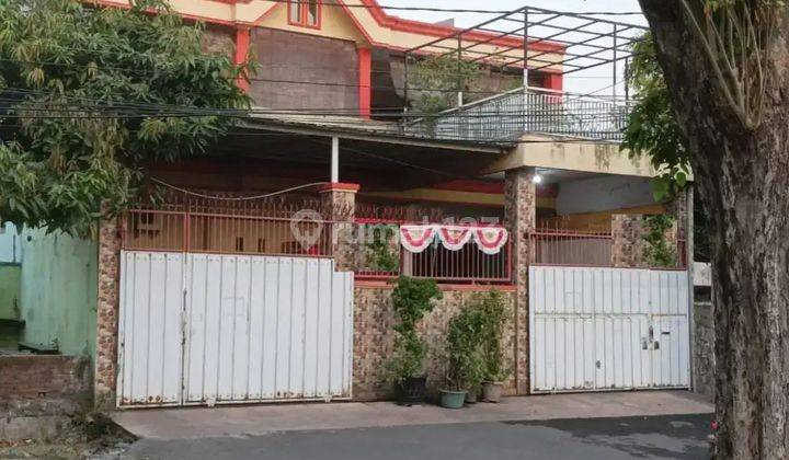 Dijual Rumah Ketintang Madya Gayungan Surabaya Ron.a1188 1