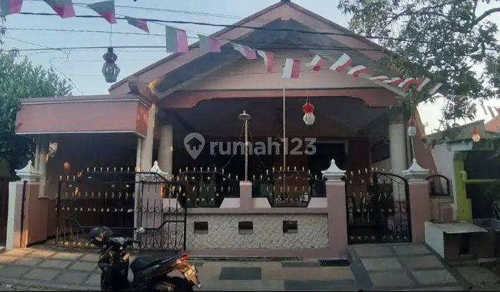 Dijual Rumah Rungkut Harapan Surabaya Ron.a1191 1