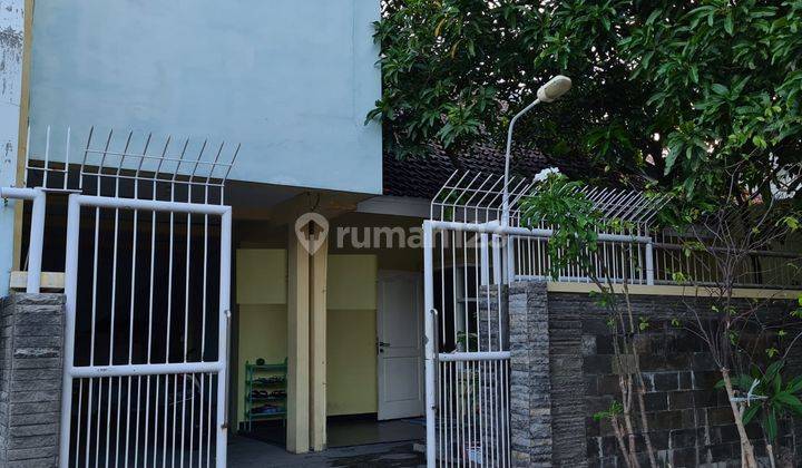 Dijual Rumah Medokan Asri Tengah Rungkut Surabaya Ron.a1193 1