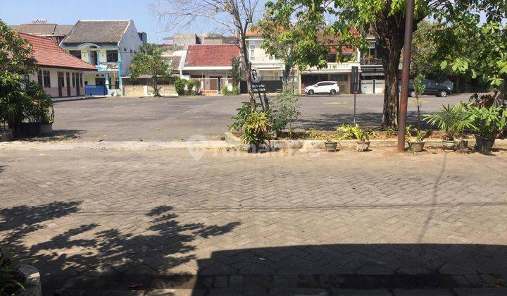 Dijual Rumah Manyar Rejo Surabaya Ron.a1198 2