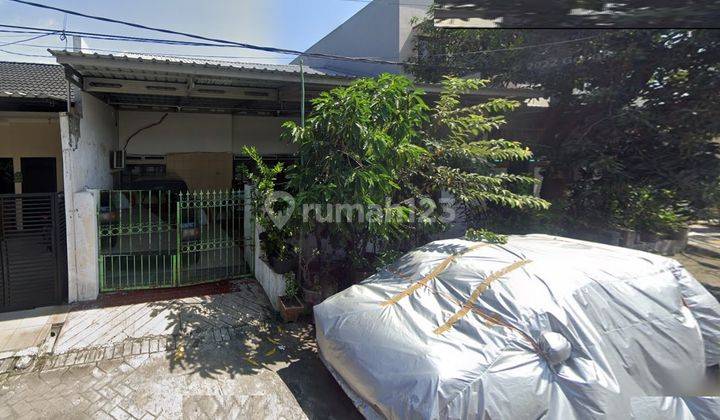 Dijual Rumah Kutisari Indah Utara Surabaya Ron.a1200 2