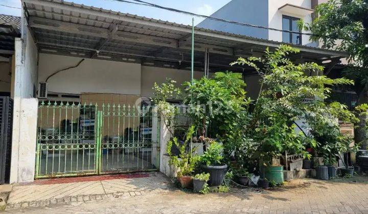 Dijual Rumah Kutisari Indah Utara Surabaya Ron.a1200 1