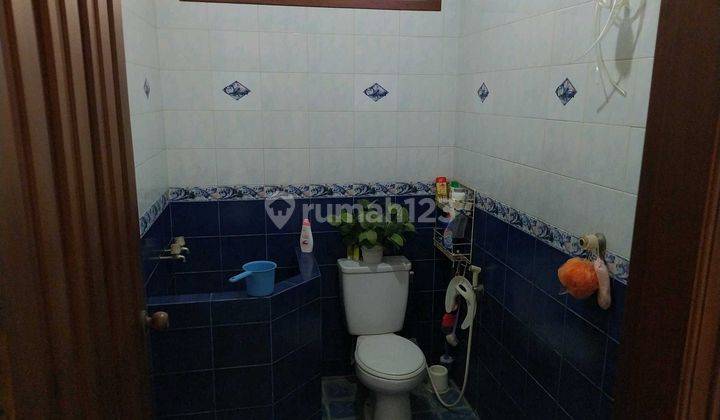 Dijual Rumah Kendangsari Surabaya Ric.a068 2