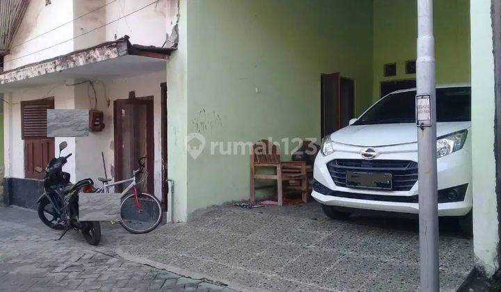 Dijual Rumah Bendul Merisi Wonocolo Surabaya Ron.a1224 1