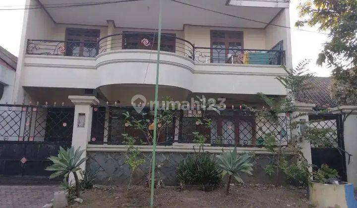 Dijual Rumah Rungkut Harapan Surabaya Ron.a1228 1