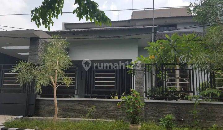 Dijual Rumah Tenggilis Tengah Surabaya Ron.a1229 2