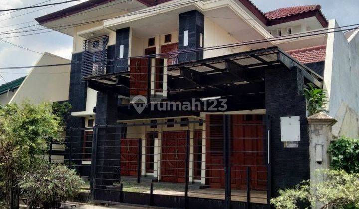 Dijual Rumah Rungkut Asri Surabaya Ron.a1232 1