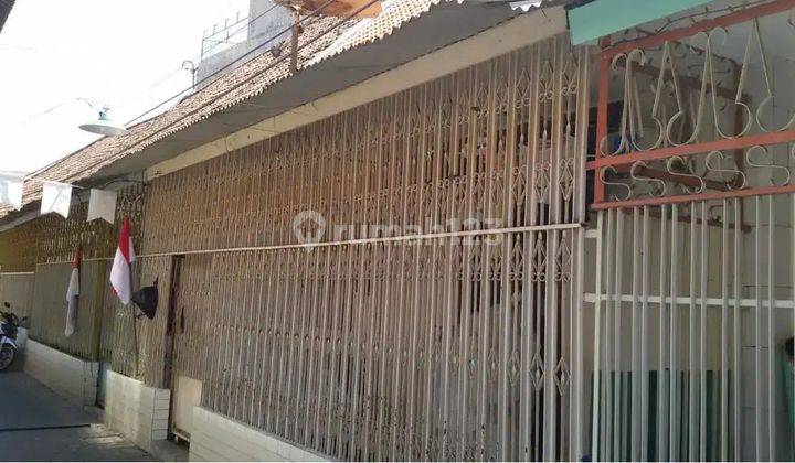 Dijual Rumah Kapasan Dalam Simokerto Surabaya Ron.a942 1