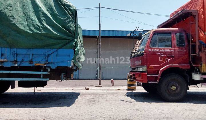 Disewakan Gudang Rungkut Industri Surabaya Ron.a1242 1