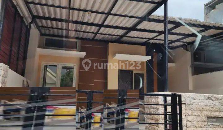 Dijual Rumah Taman Rivera Regency Medokan Ayu Rungkut Surabaya Ron.a1247 1