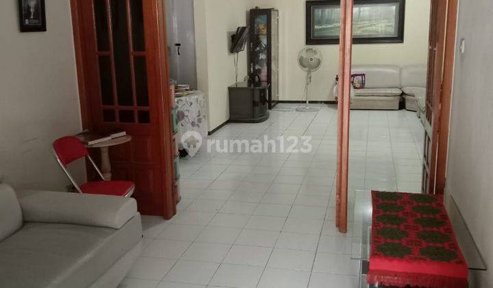 Dijual Rumah Deltasari Baru Delta Tama Waru Sidoarjo Ron.a1248 2