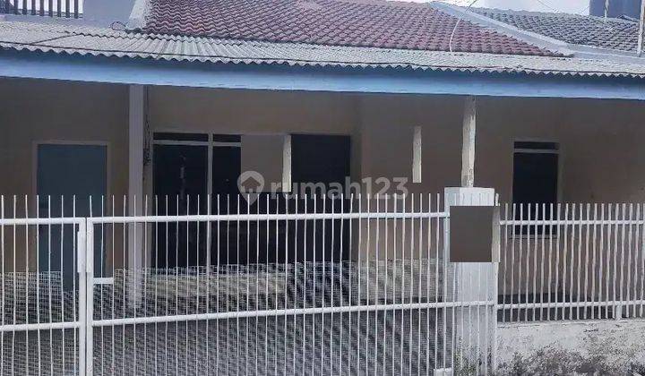 Dijual Rumah Deltasari Indah Waru Sidoarjo Ron.a1251 1