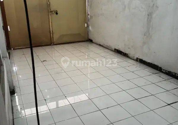 Dijual Rumah Raya Pucang Sewu Gubeng Surabaya Ron.a1255 2