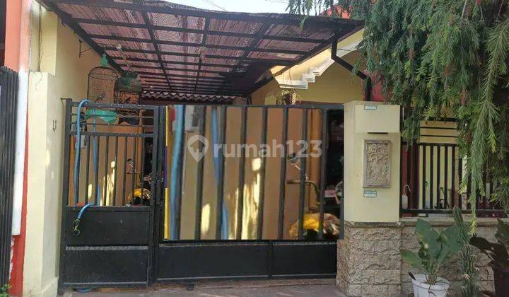 Dijual Rumah Pandugo Rungkut Surabaya Ron.a1258 2