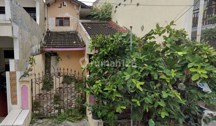 Dijual Rumah Hitung Tanah Semolowaru Indah Sukolilo Surabaya Ron.a1260 1