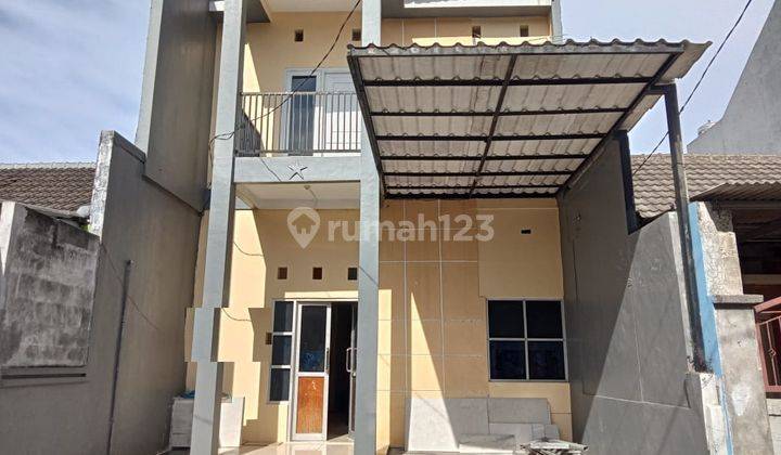 Dijual Rumah Pesona Alam Gunung Anyar Surabaya Ron.a1471 1