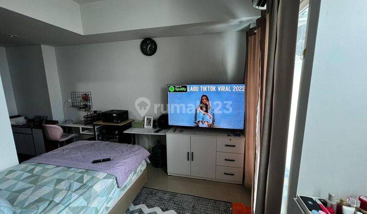 Disewakan Apartement Tamansari Papilio Ahmad Yani Surabaya Ron.a1472 2