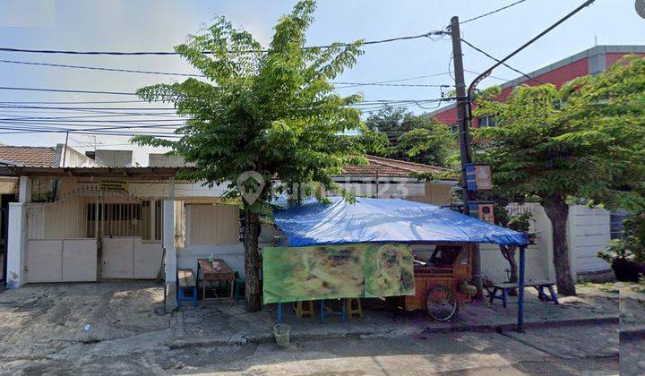 Dijual Rumah Bendul Merisi Selatan Airdas Wonocolo Surabaya Ron.a1474 2