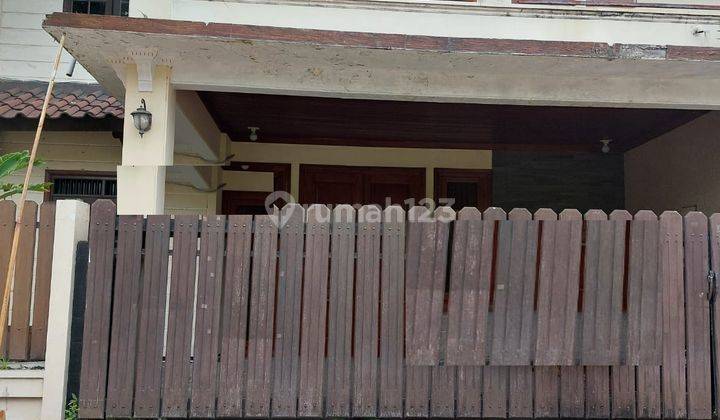 Dijual Rumah Prapen Indah Timur Tenggilis Mejoyo Surabaya Ron.a1480 1