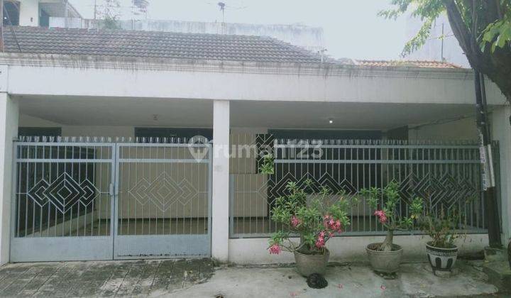 Dijual Rumah Simolawang Baru Simokerto Surabaya Ron.a1501 1