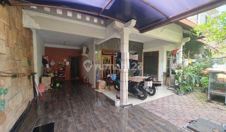 Dijual Rumah Rungkut Mejoyo Utara Tenggilis Mejoyo Surabaya Ron.a1504 2