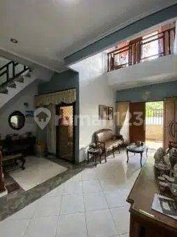 Dijual Rumah Rungkut Mapan Barat Surabaya Ron.a809 2