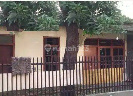 Dijual Rumah Deltasari Waru Sidoarjo Ron.a843 2