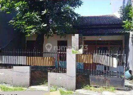 Dijual Rumah Deltasari Waru Sidoarjo Ron.a843 1