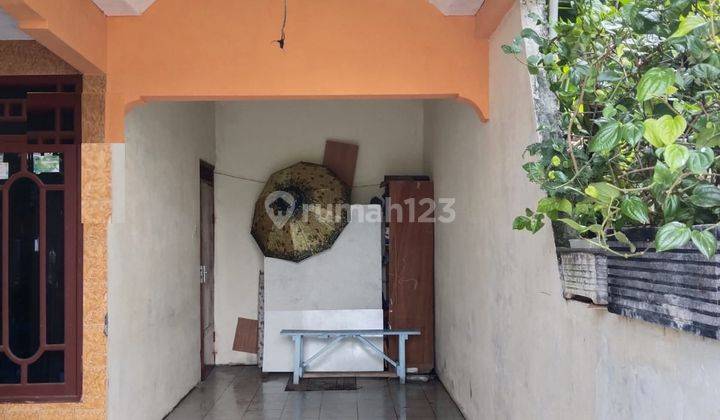 Dijual Rumah Medayu Utara Rungkut Surabaya Ron.a1511 2