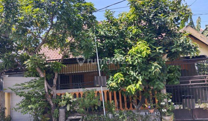 Dijual Rumah Medayu Utara Rungkut Surabaya Ron.a1511 1