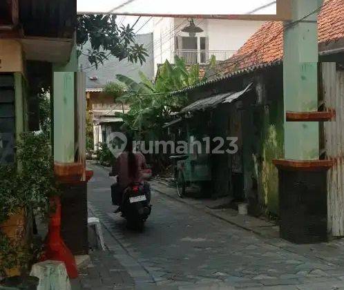 Dijual Rumah Kos Nginden Jangkungan Sukolilo Surabaya Ron.a1512 2