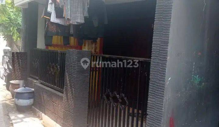 Dijual Rumah Kos Nginden Jangkungan Sukolilo Surabaya Ron.a1512 1