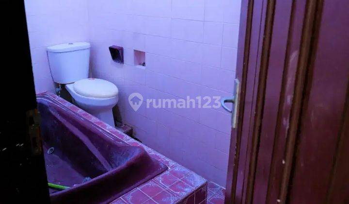 Dijual Rumah Deltasari Indah Sidoarjo Ron.a522 2