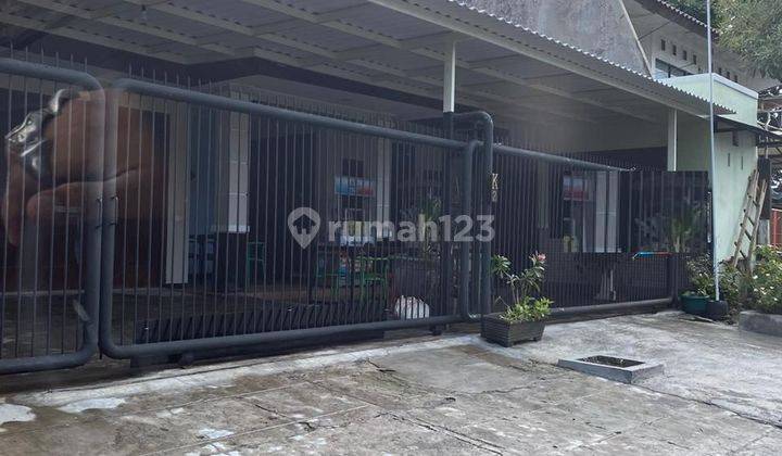 Dijual Rumah Kos Medokan Asri Barat Rungkut Surabaya Ron.a1524 2