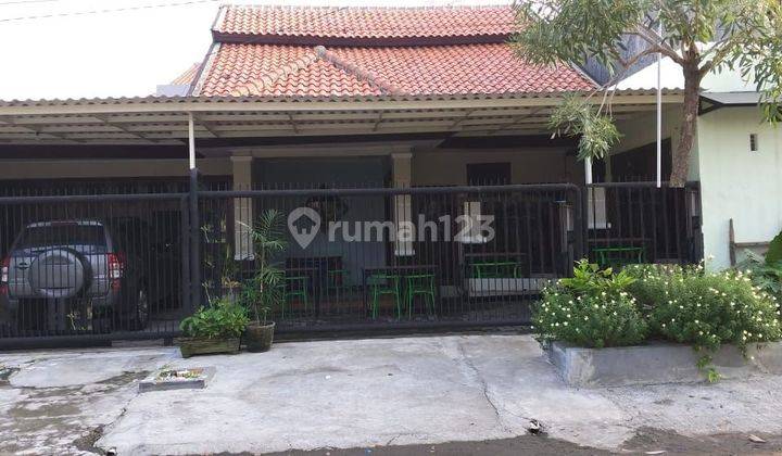 Dijual Rumah Kos Medokan Asri Barat Rungkut Surabaya Ron.a1524 1