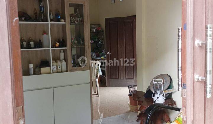 Dijual Rumah Keputih Permai Sukolilo Surabaya Ron.a1530 2