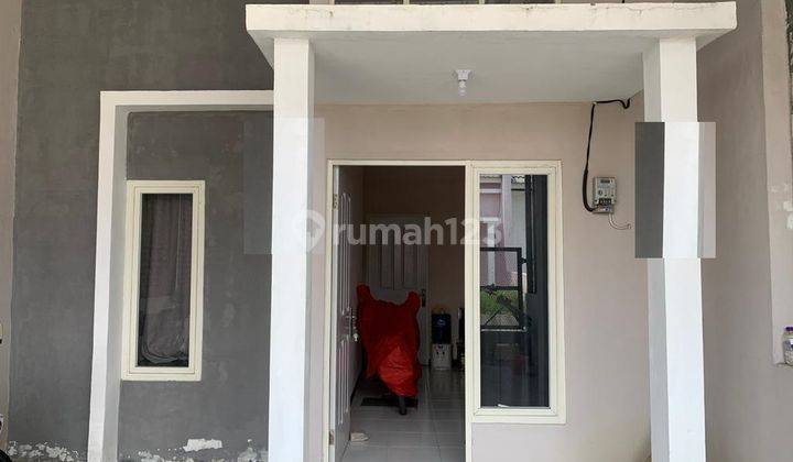 Dijual Rumah Taman Residence Kedungturi Taman Sidoarjo Ron.a1534 2