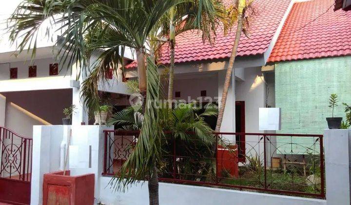 Dijual Rumah Deltasari Baru Delta Tiara Waru Sidoarjo Ron.a1546 1