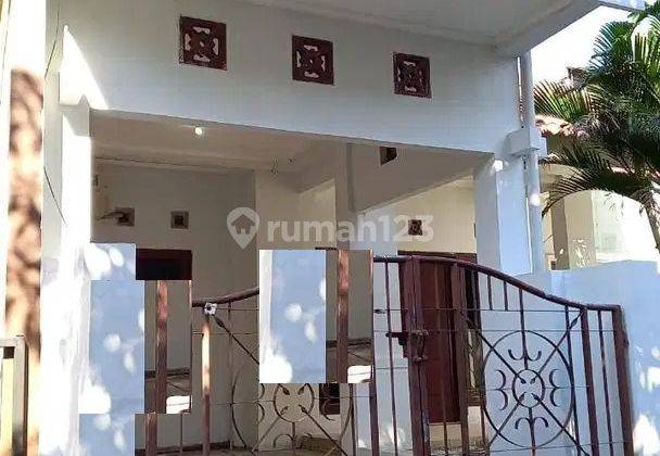 Dijual Rumah Deltasari Baru Delta Tiara Waru Sidoarjo Ron.a1546 2