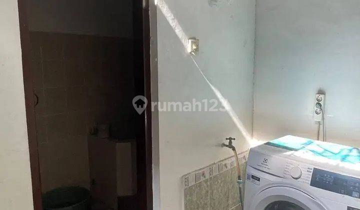 Dijual Rumah Klampis Anom Sukolilo Surabaya Ron.a1551 2