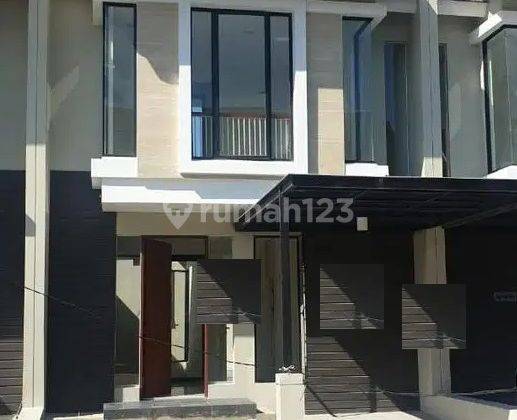 Dijual Rumah Northwest Hills Citraland Pakal Surabaya Ron.a1015 1