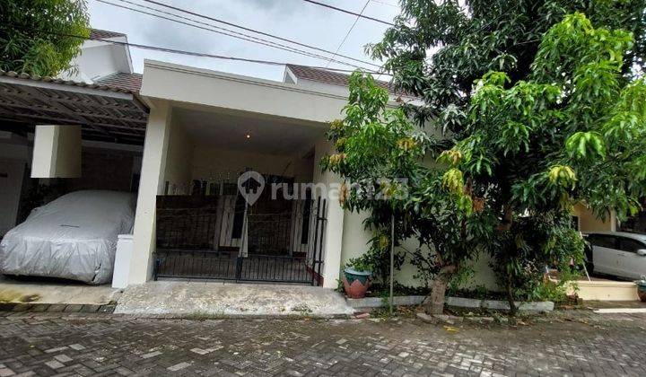 Disewakan Rumah Green Semanggi Mangrove Agiceras Rungkut Surabaya Ron.a1563 1