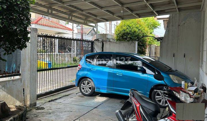 Dijual Rumah Rungkut Mapan Tengah Surabaya Ron.a1570 2