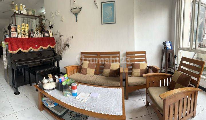 Dijual Rumah Rungkut Mapan Tengah Surabaya Ron.a1571 2