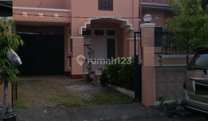 Dijual Rumah Dukuh Pakis Surabaya Ron.a1574 1