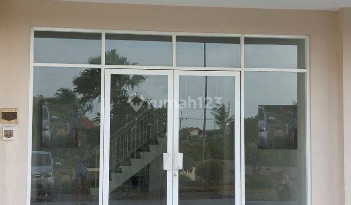 Disewakan Ruko Apartemen Puncak Dharmahusada Pdh Surabaya Ron.a1579 1