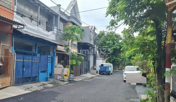 Dijual Rumah Semolowaru Indah Sukolilo Surabaya Ron.a1585 2