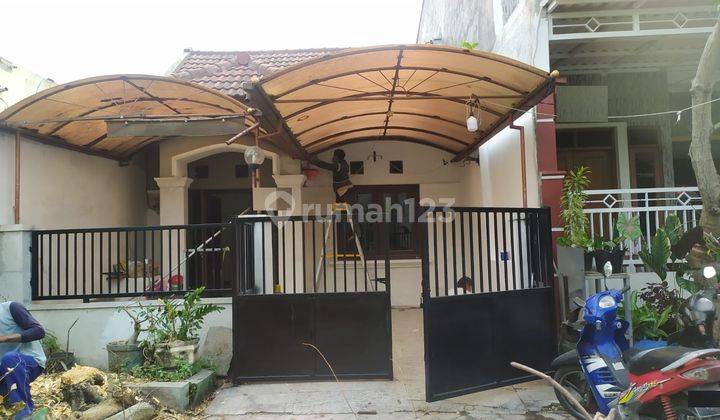 Dijual Rumah Wiguna Selatan Gunung Anyar Surabaya Ron.a880 1