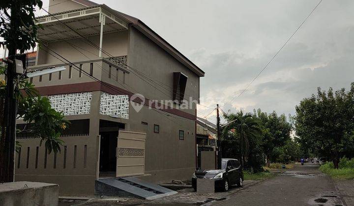 Dijual Rumah Kos Gunung Anyar Amir Mahmud Surabaya Ron.a1605 1